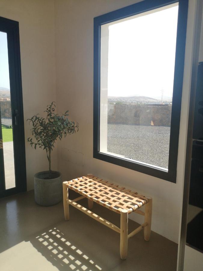 Villa Los Volcanes Lajares Exterior photo